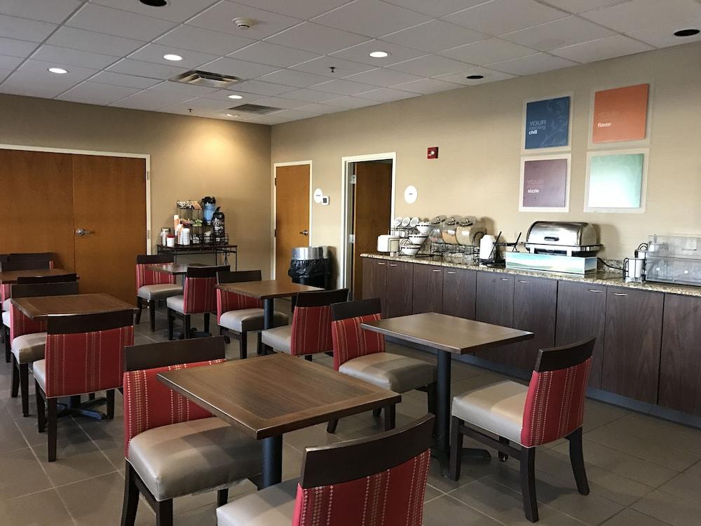 Comfort Inn Louisville Exterior foto